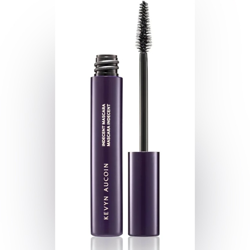 ‼️NWT‼️Kevyn Aucoin Indecent Mascara - Black